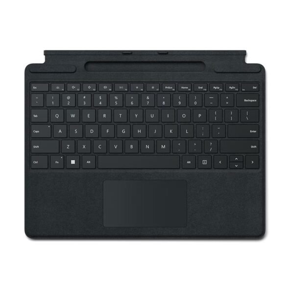 MICROSOFT SURFACE PRO 9 I5/8GB/256GB/13/TACTIL/W11PRO + TYPE COVER BLACK - Imagen 5