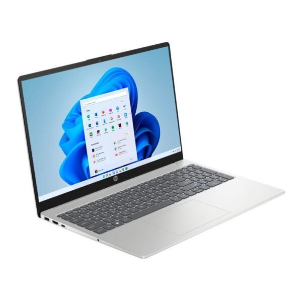 PORTATIL HP 15F RYZEN 5 7520U/8GB/SSD512GB/15.6 FHD/W11PRO - Imagen 2