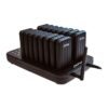 AVISADOR DE CLIENTES AVPOS 16 UDS + BASE DE CARGA - Imagen 4