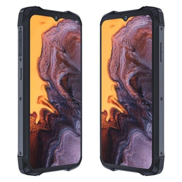 COMANDERO PDA SMARTPHONE CUBOT KING KONG 9 6.5 12GB/256GB/5G/NFC/IP68/RUGE - Imagen 2