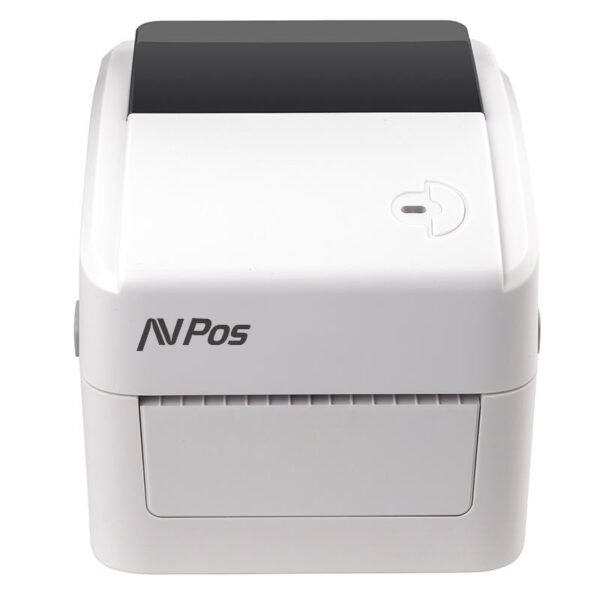 IMPRESORA AVPOS TERMICA ETIQUETAS Y RECIBOS E42 USB + LAN - Imagen 2