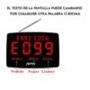 PANTALLA AVISADOR DE CAMAREROS AVPOS - Imagen 4